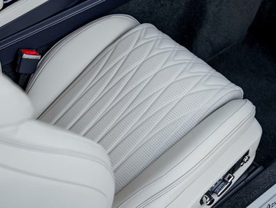 2026 Bentley Continental GTC Azure