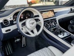 2026 Bentley Continental GTC Azure