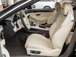 2026 Bentley Continental GTC Base