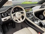 2026 Bentley Continental GTC Base