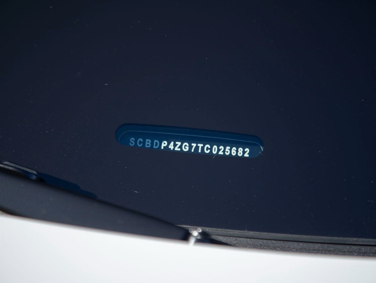 2026 Bentley Continental GTC Azure