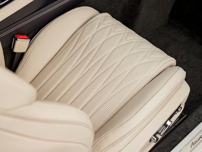 2026 Bentley Continental GTC Azure