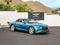 2026 Bentley Continental GTC Azure