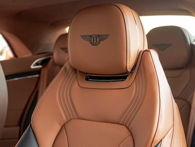 2026 Bentley Continental GTC S