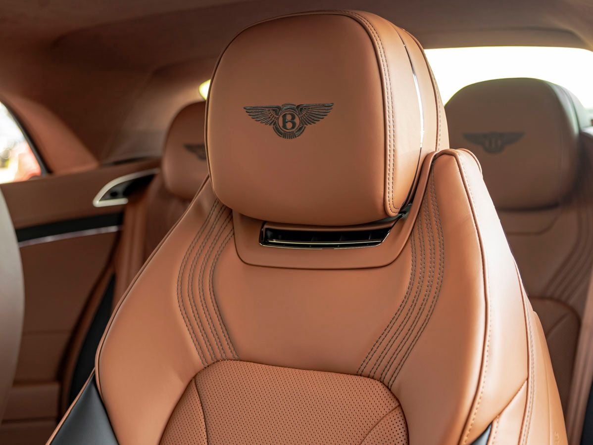 2026 Bentley Continental GTC S