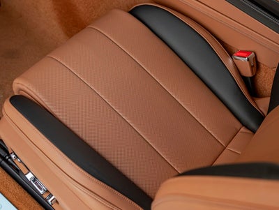 2026 Bentley Continental GTC S