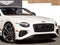 2026 Bentley Continental GTC S