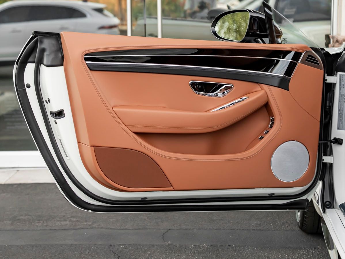 2026 Bentley Continental GTC S