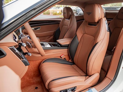 2026 Bentley Continental GTC S