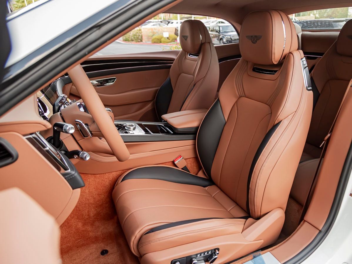 2026 Bentley Continental GTC S