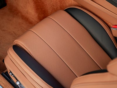 2026 Bentley Continental GTC S