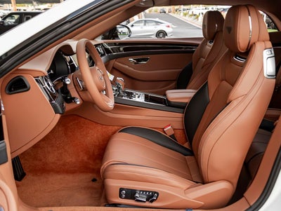 2026 Bentley Continental GTC S