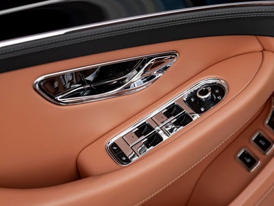 2026 Bentley Continental GTC S