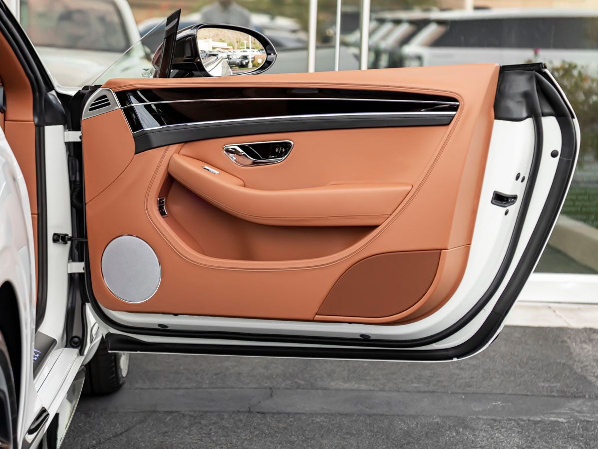 2026 Bentley Continental GTC S