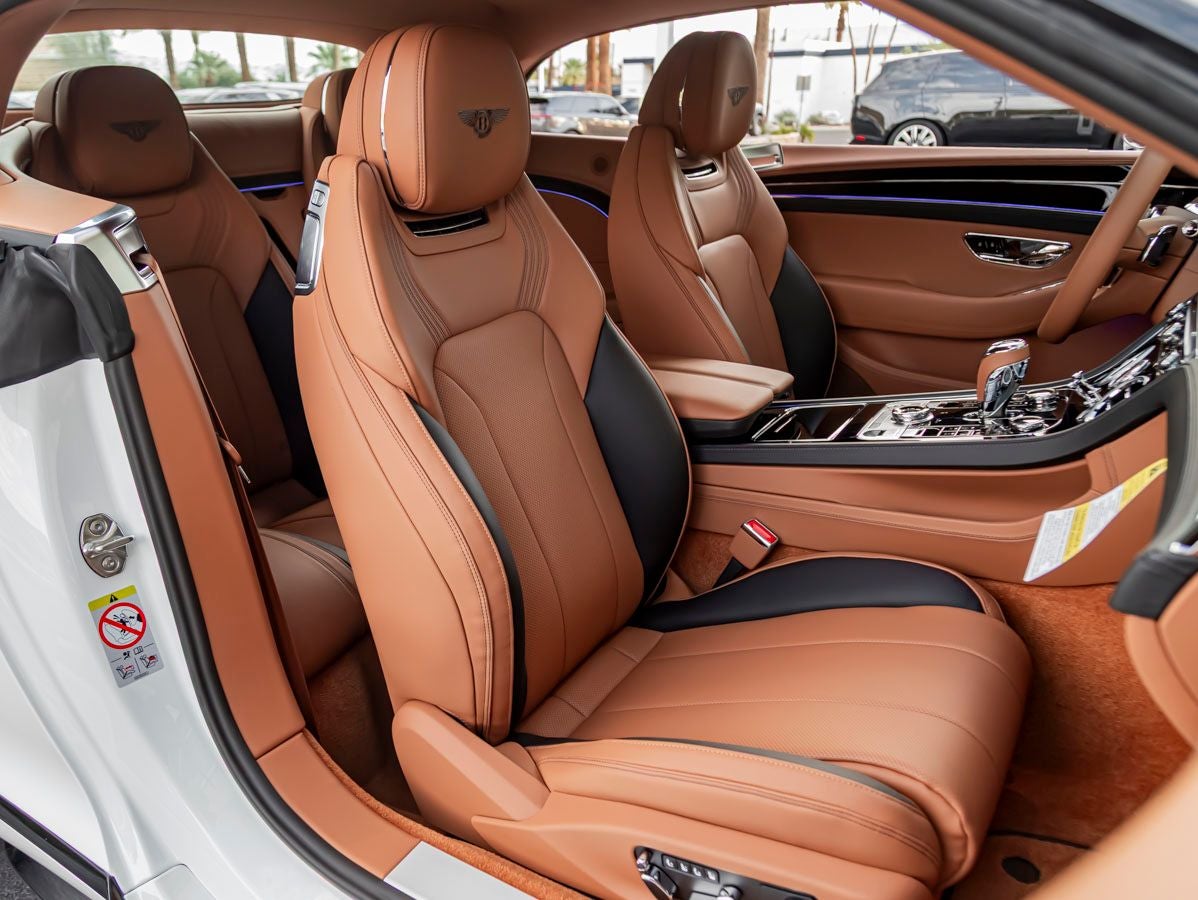 2026 Bentley Continental GTC S