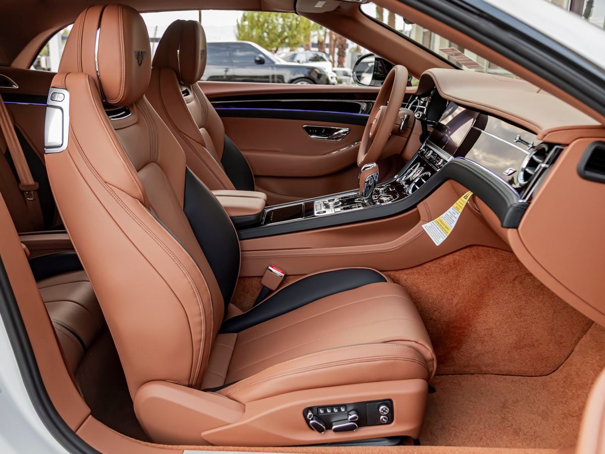 2026 Bentley Continental GTC S