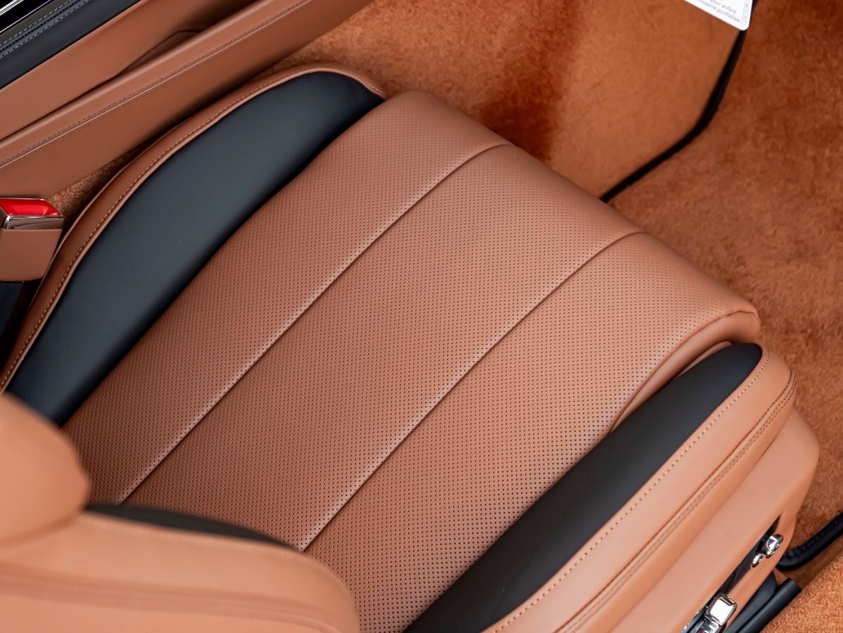2026 Bentley Continental GTC S