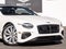 2026 Bentley Continental GTC V8