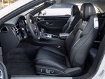 2026 Bentley Continental GTC V8