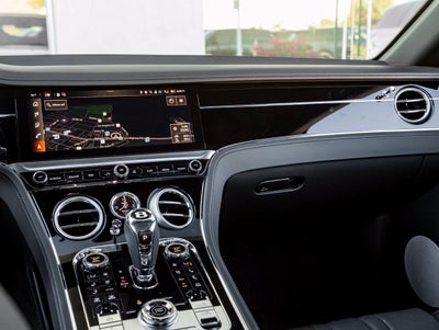 2026 Bentley Continental GTC V8
