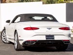 2026 Bentley Continental GTC V8