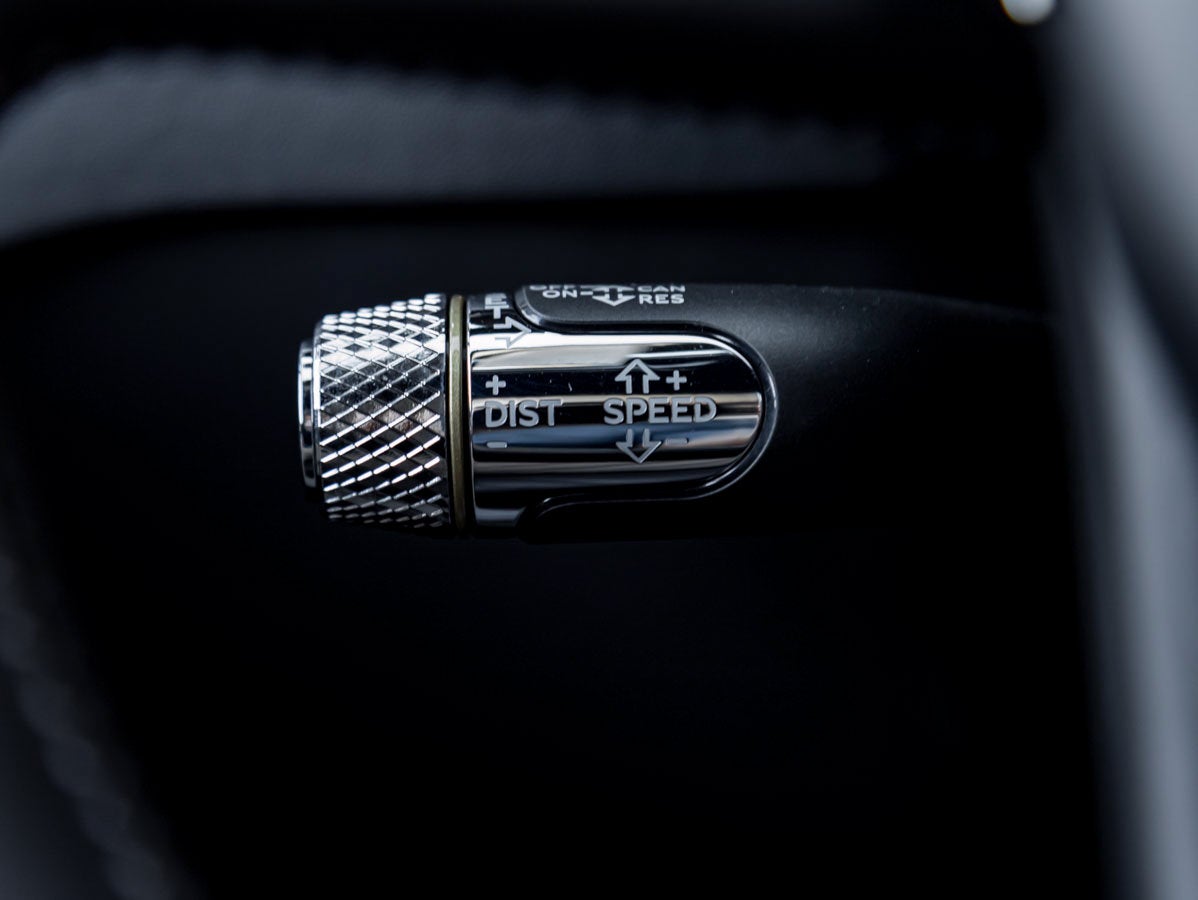 2026 Bentley Continental GTC V8
