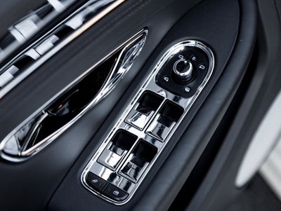 2026 Bentley Continental GTC V8