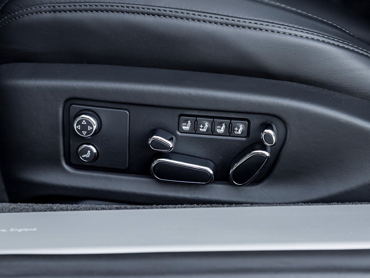 2026 Bentley Continental GTC V8