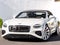 2026 Bentley Continental GTC V8