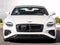 2026 Bentley Continental GTC V8