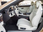 2026 Bentley Continental GTC Azure