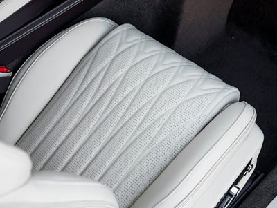 2026 Bentley Continental GTC Azure