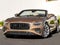 2026 Bentley Continental GTC Azure