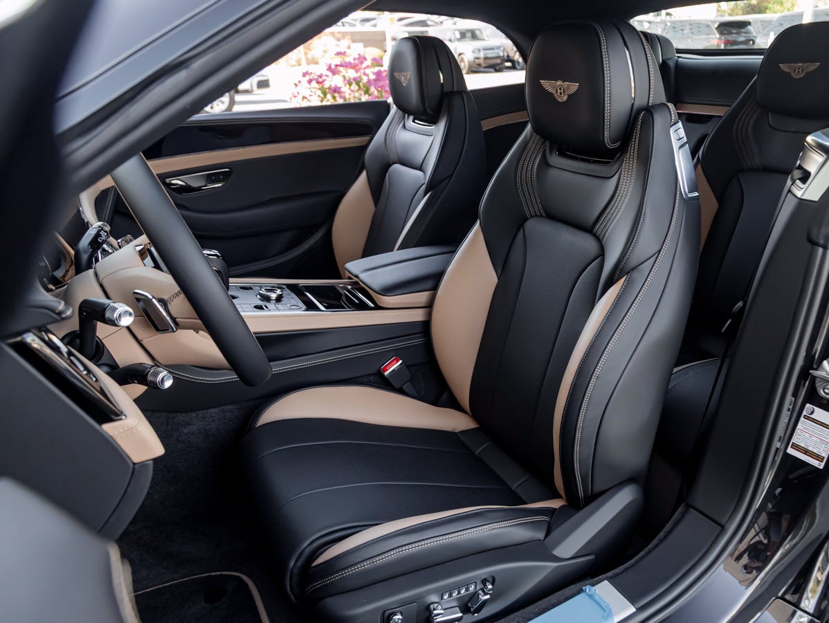 2026 Bentley Continental GTC S