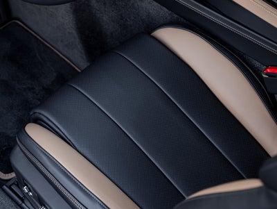2026 Bentley Continental GTC S
