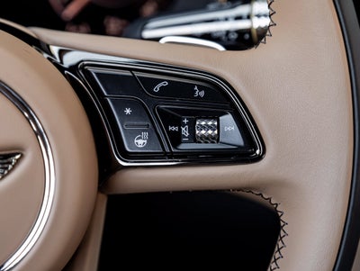 2026 Bentley Continental GTC S