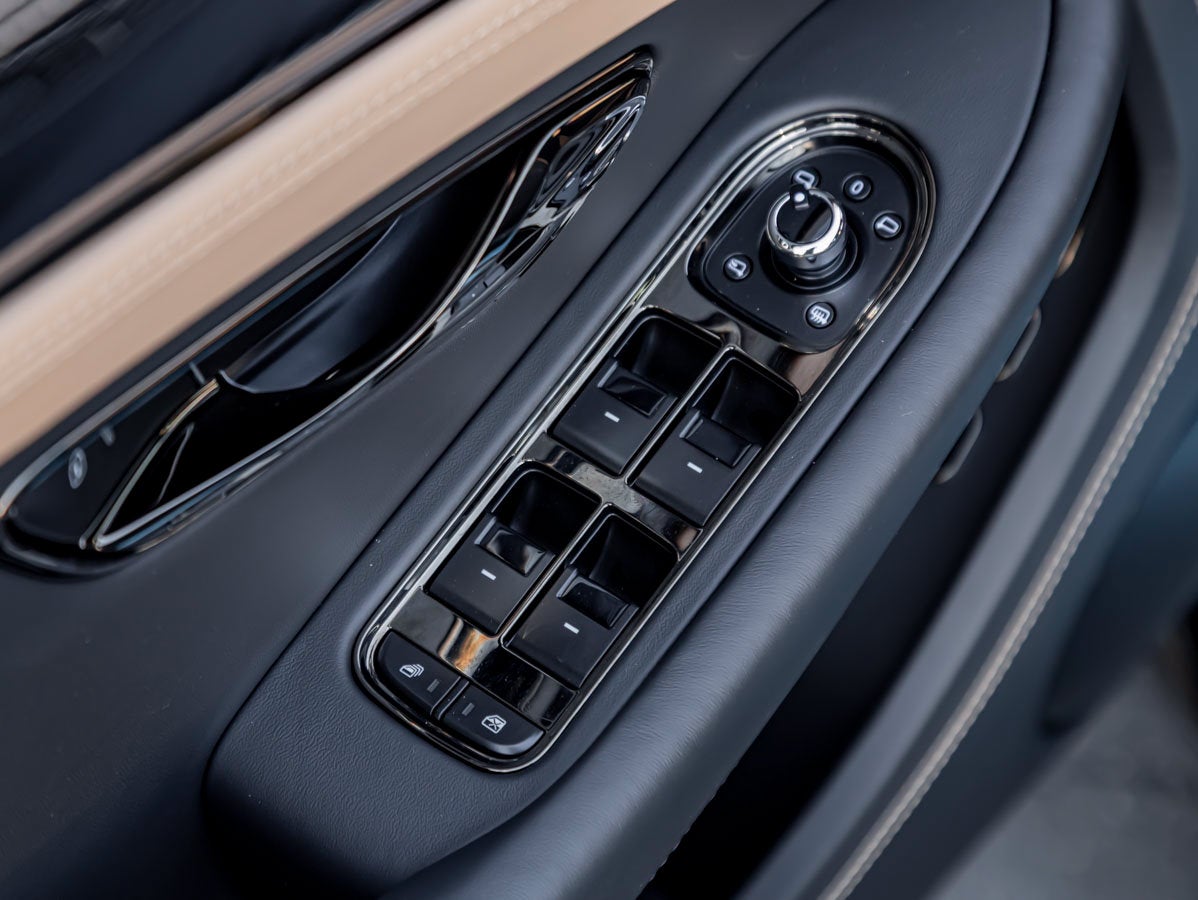 2026 Bentley Continental GTC S