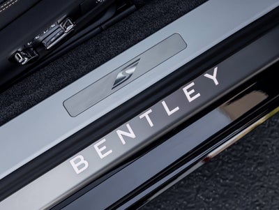 2026 Bentley Continental GTC S