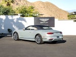 2026 Bentley Continental GTC Mulliner