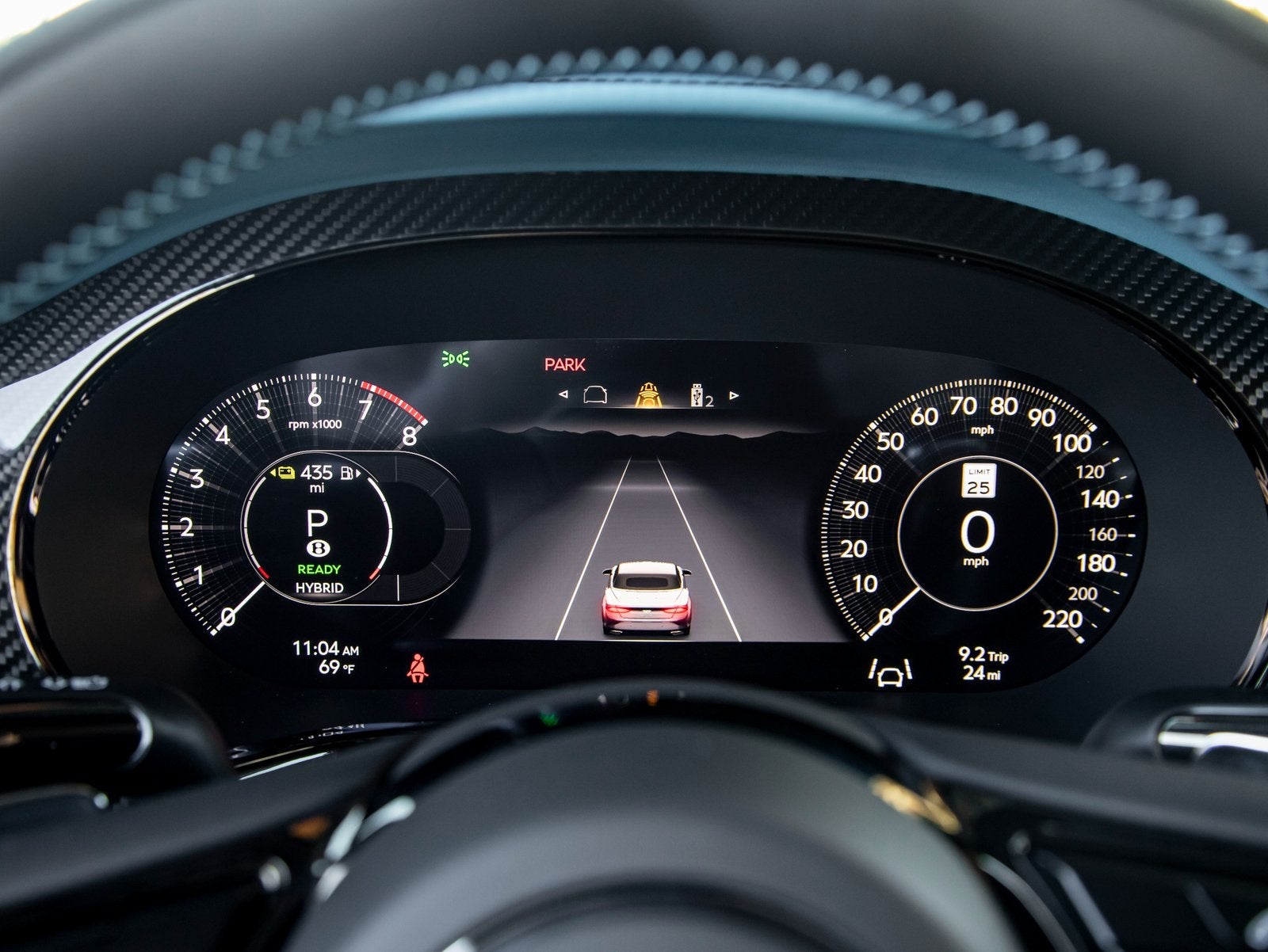 2025 Bentley Continental GTC Speed