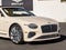 2026 Bentley Continental GTC Mulliner