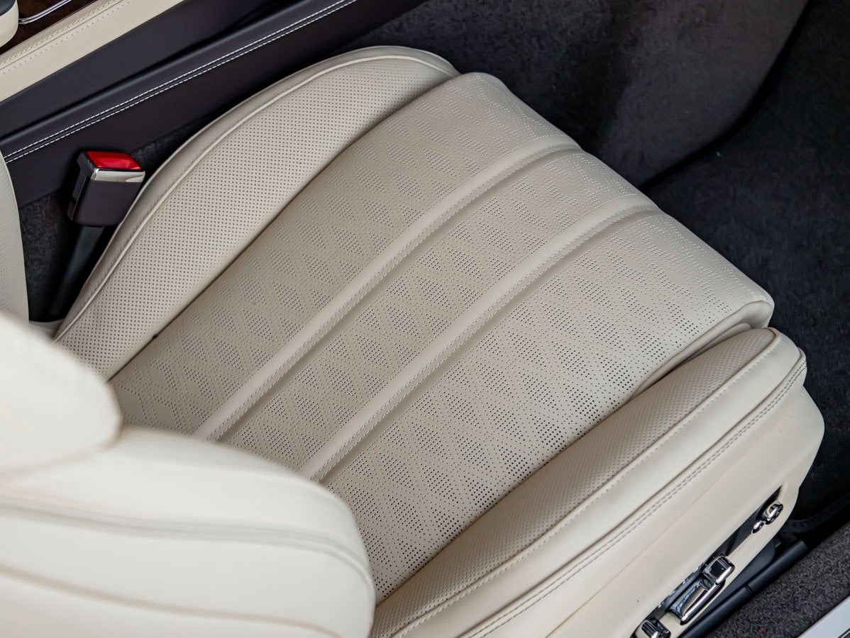 2026 Bentley Continental GTC Mulliner