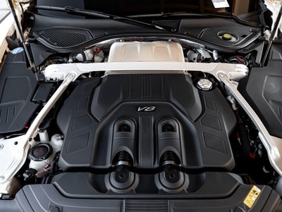 2026 Bentley Continental GTC Mulliner