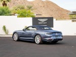 2026 Bentley Continental GTC Speed