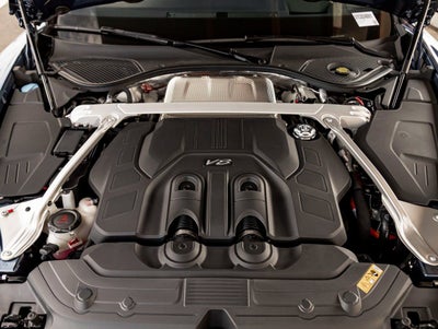 2026 Bentley Continental GTC Speed