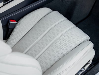 2026 Bentley Continental GTC Mulliner