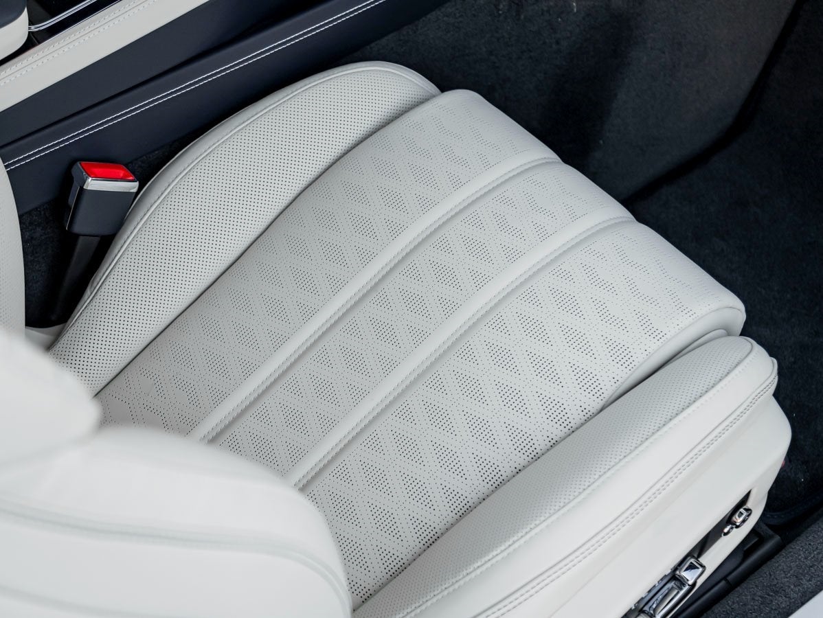 2026 Bentley Continental GTC Mulliner