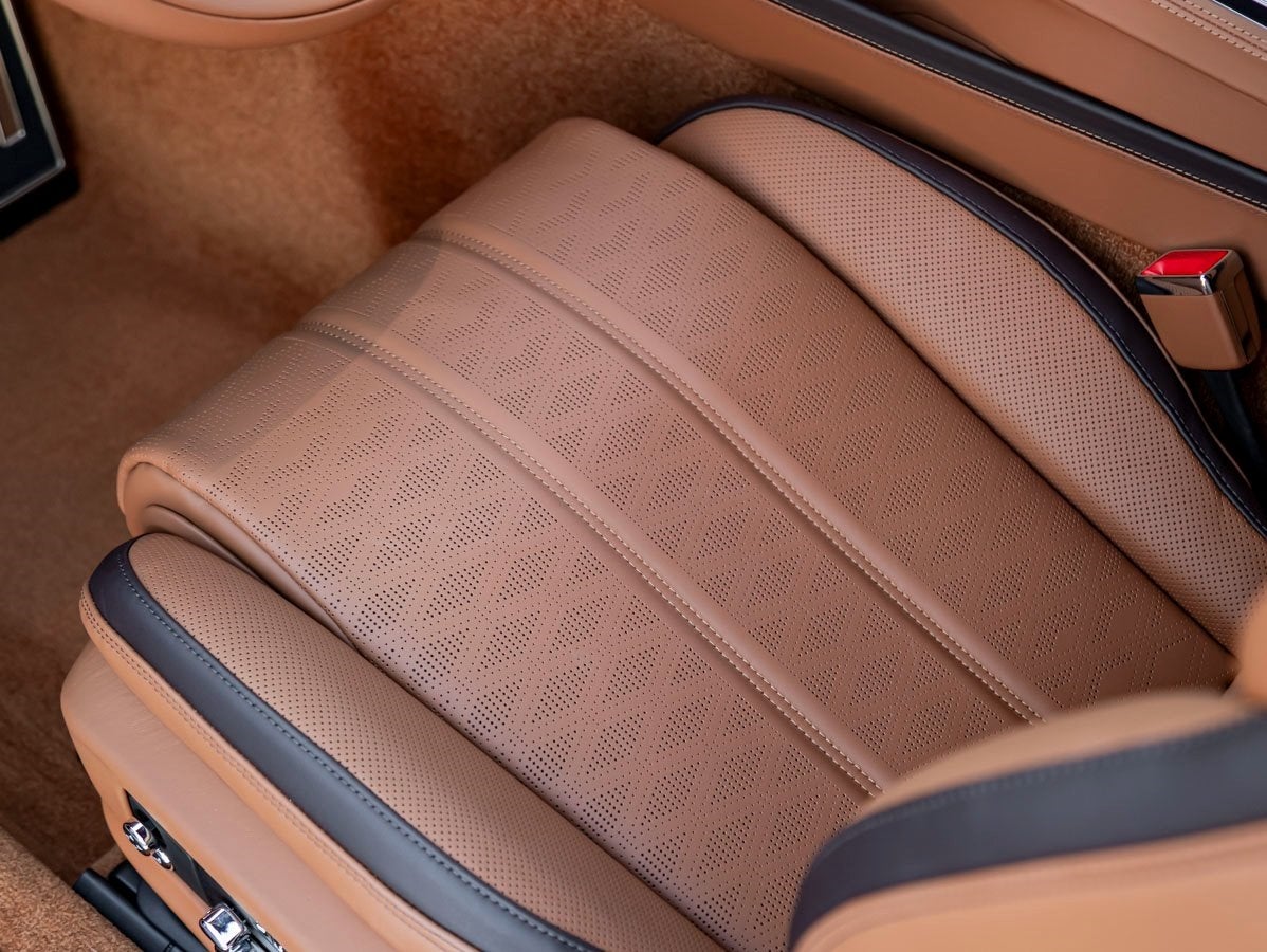 2026 Bentley Continental GTC Speed