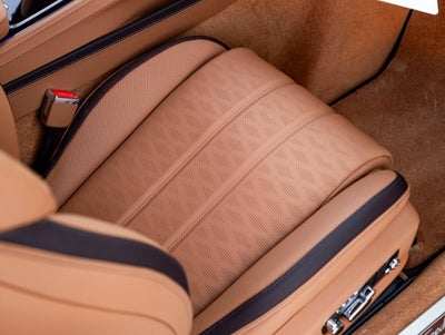 2026 Bentley Continental GTC Speed