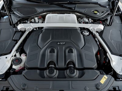 2026 Bentley Continental GTC Speed